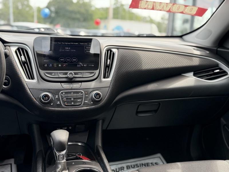 Chevrolet Malibu 1LT 2023