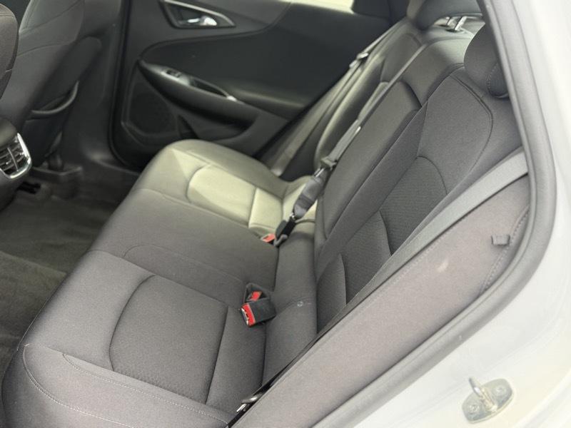 Chevrolet Malibu 1LT 2023