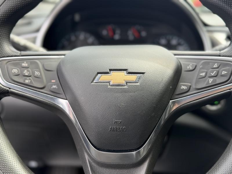 Chevrolet Malibu 1LT 2023