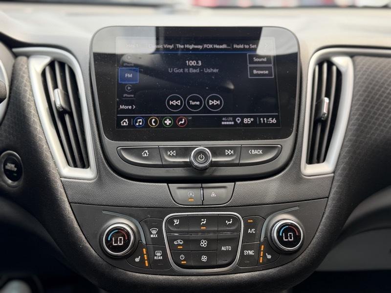 Chevrolet Malibu 1LT 2023