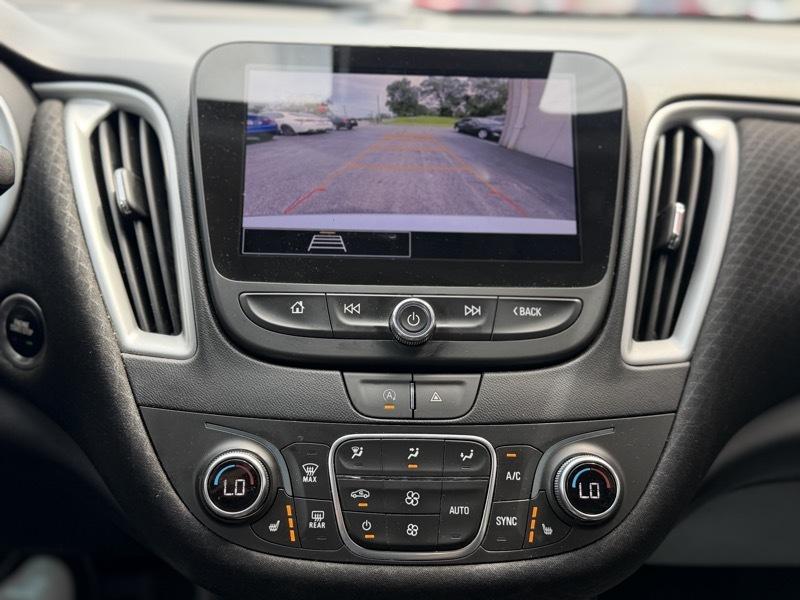 Chevrolet Malibu 1LT 2023