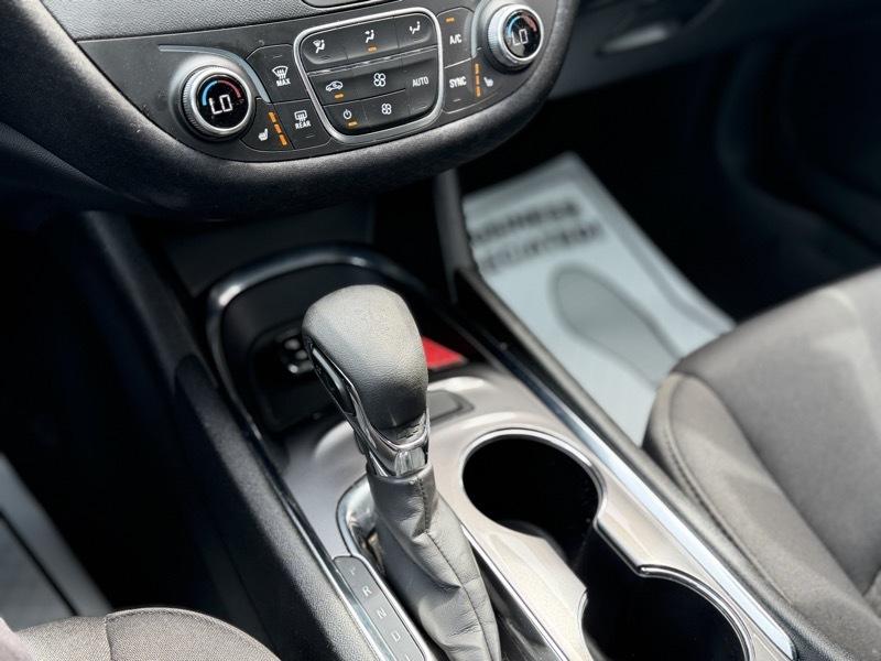 Chevrolet Malibu 1LT 2023