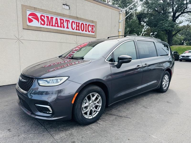 2022 Chrysler Pacifica TOURING