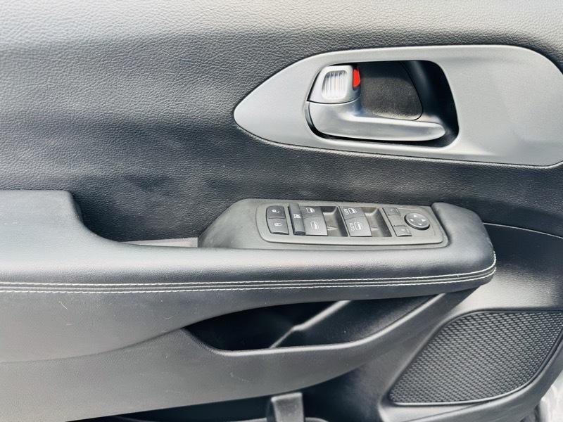 Chrysler Pacifica  2022