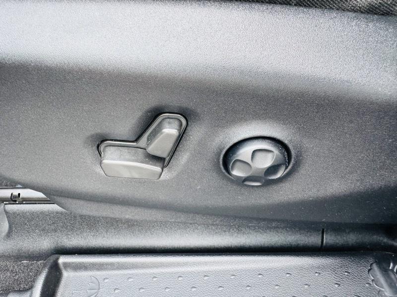 Chrysler Pacifica  2022