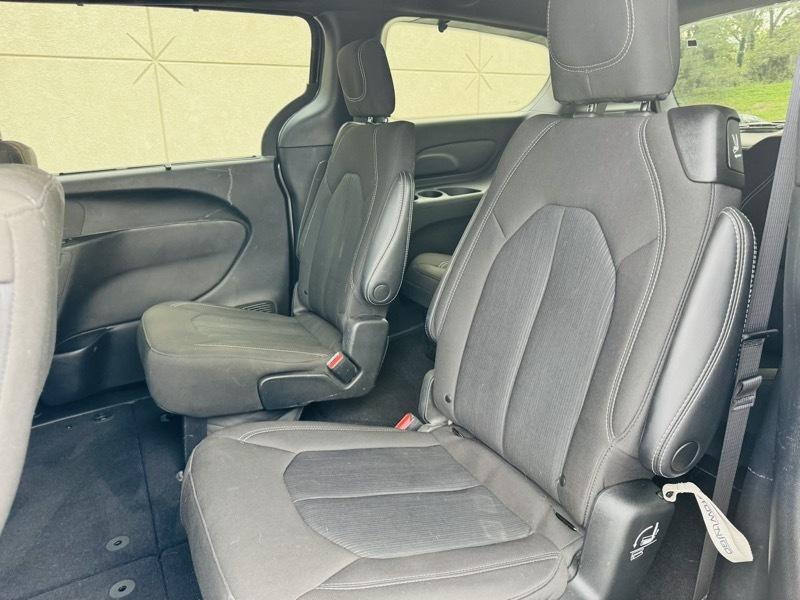 Chrysler Pacifica  2022
