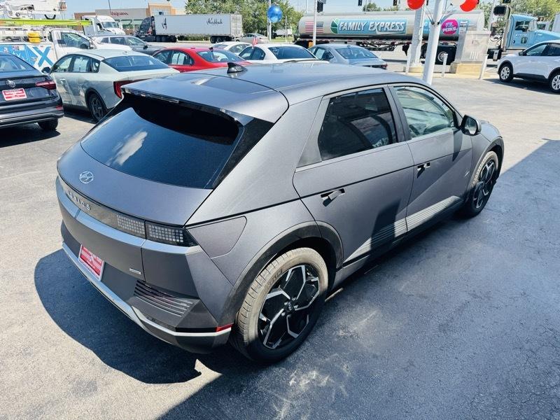 Hyundai Ioniq 5  2023