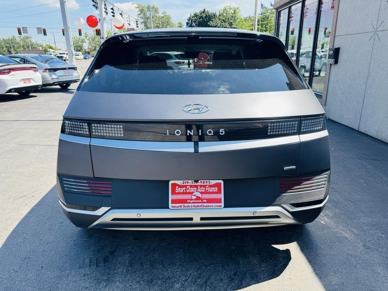 Hyundai Ioniq 5  2023