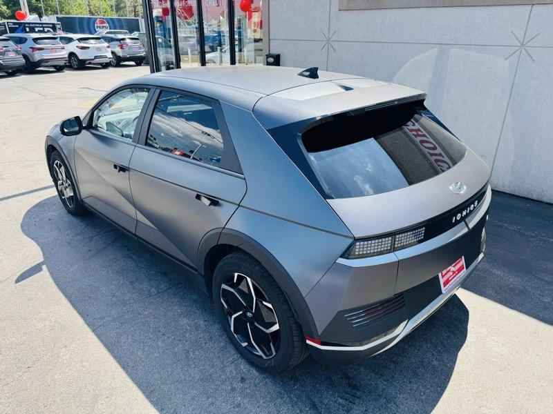 Hyundai Ioniq 5  2023