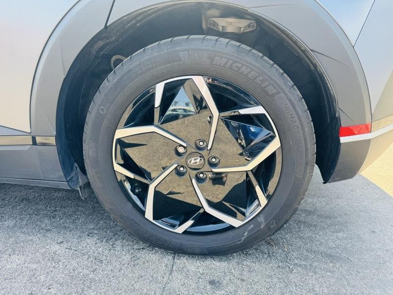 Hyundai Ioniq 5  2023