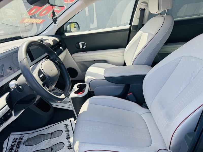 Hyundai Ioniq 5  2023