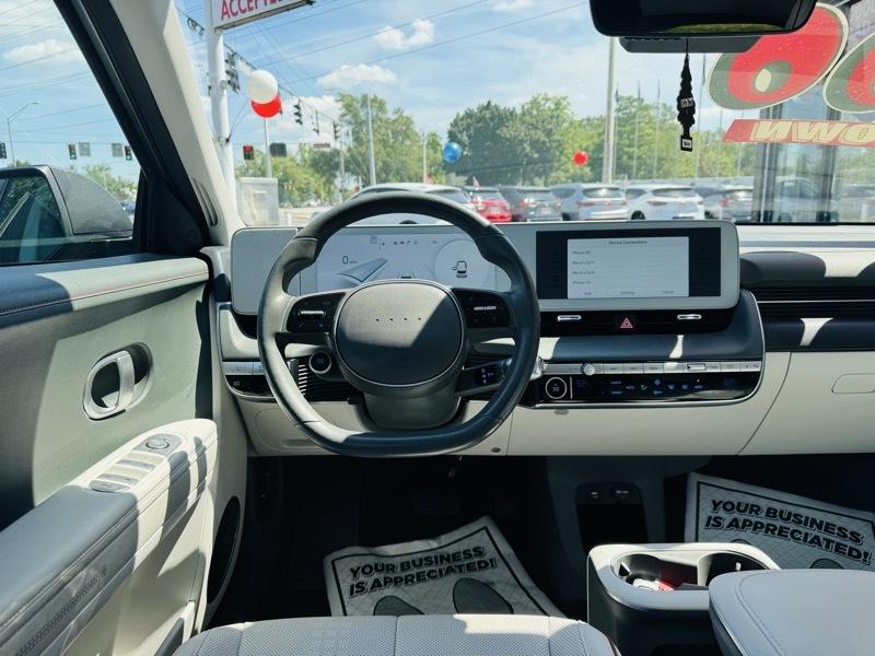 Hyundai Ioniq 5  2023