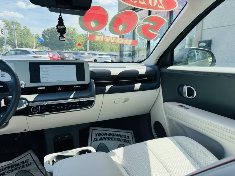 Hyundai Ioniq 5  2023