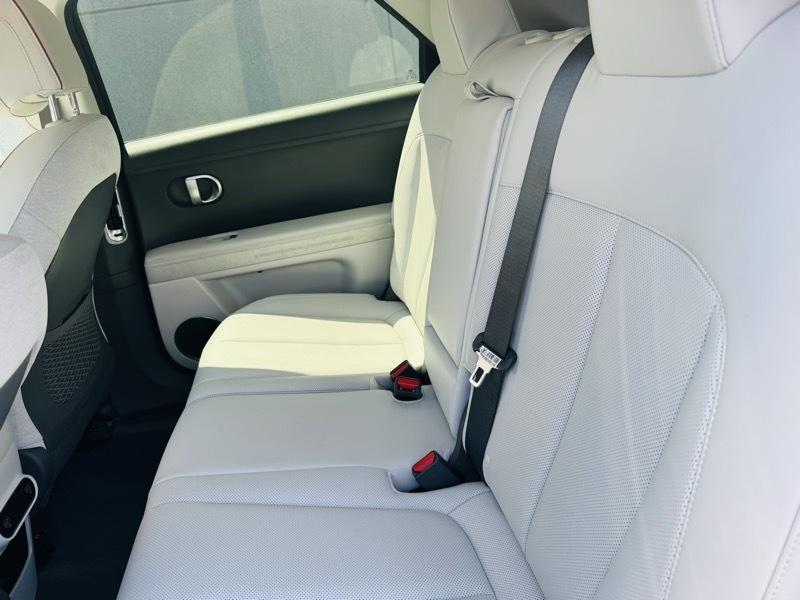 Hyundai Ioniq 5  2023