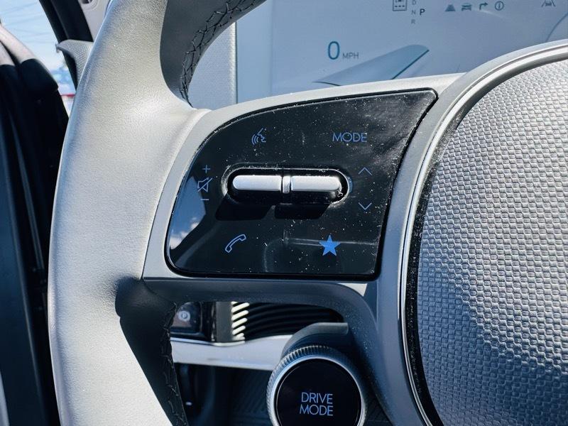 Hyundai Ioniq 5  2023