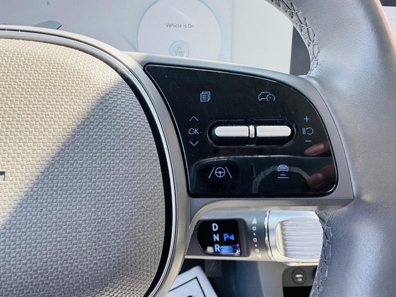Hyundai Ioniq 5  2023