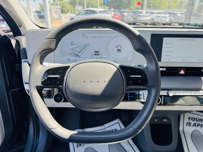 Hyundai Ioniq 5  2023