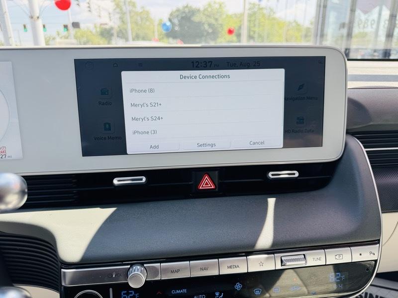 Hyundai Ioniq 5  2023