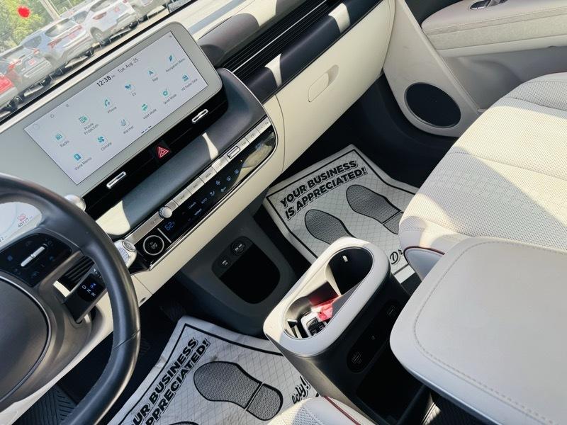 Hyundai Ioniq 5  2023
