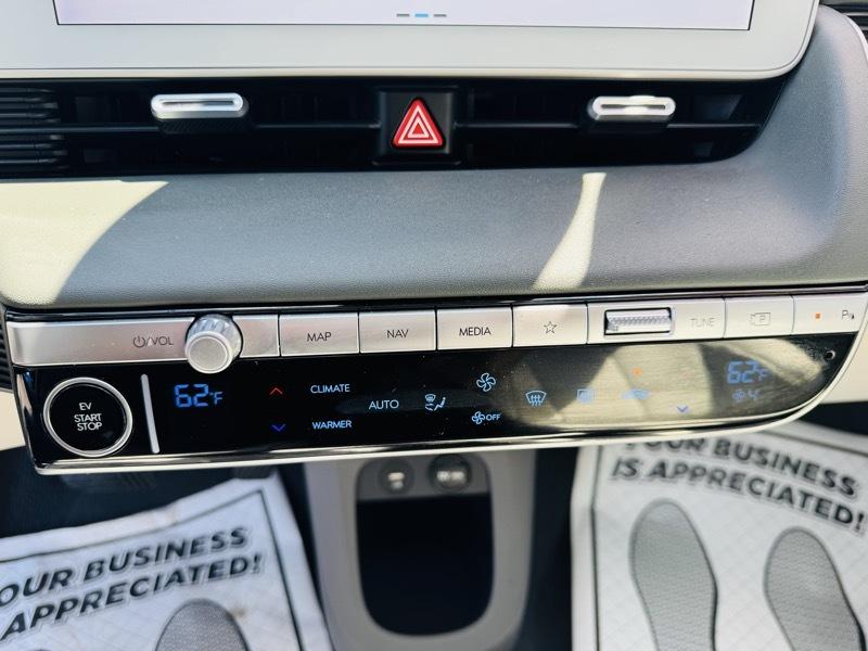 Hyundai Ioniq 5  2023