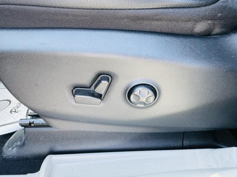 Chrysler Pacifica  2022