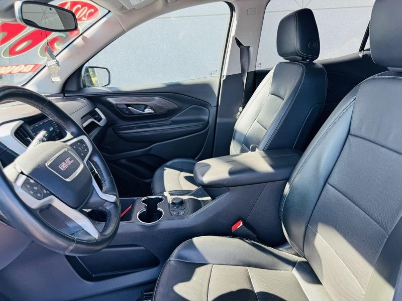 GMC Terrain  2024