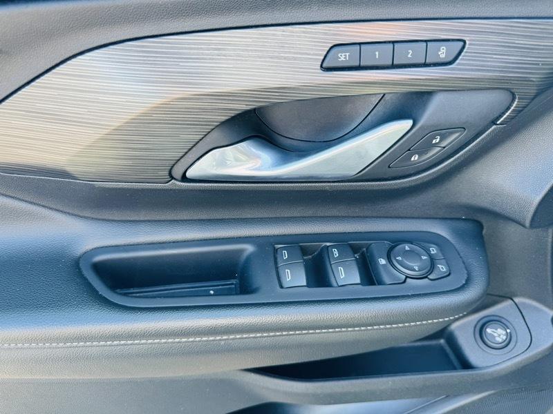 GMC Terrain  2024