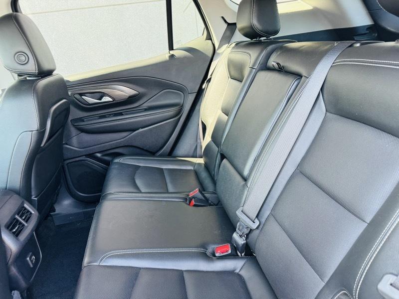 GMC Terrain  2024