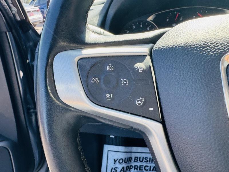 GMC Terrain  2024