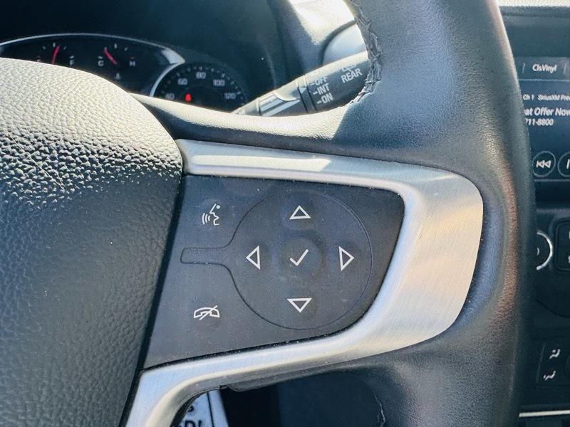 GMC Terrain  2024