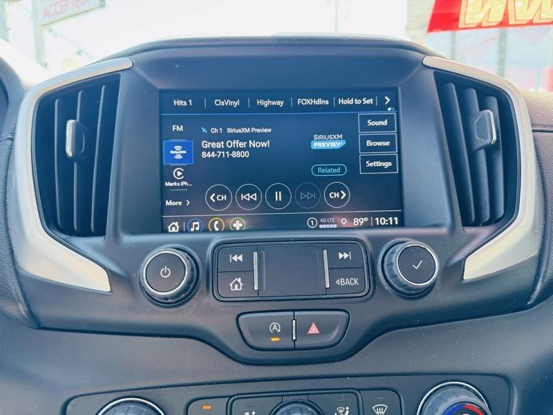 GMC Terrain  2024