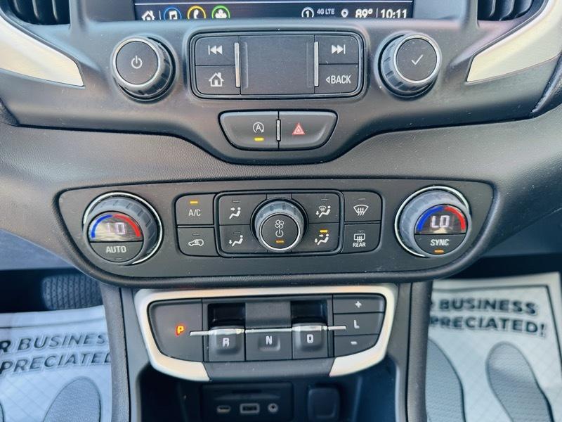 GMC Terrain  2024