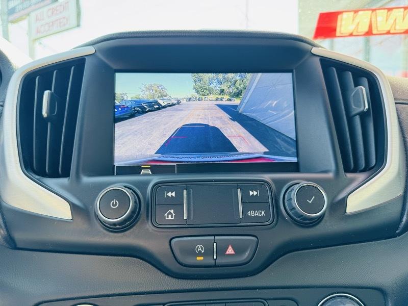 GMC Terrain  2024
