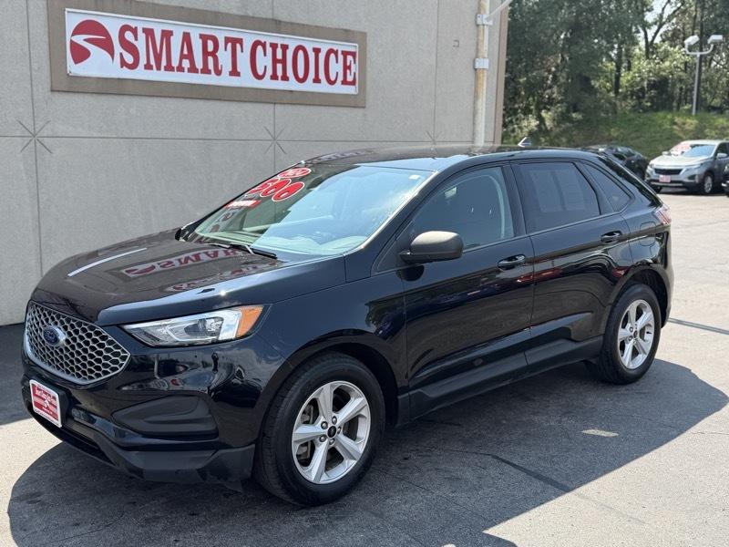 Ford Edge  2024