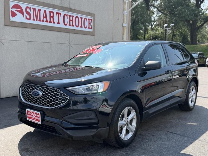Ford Edge  2024