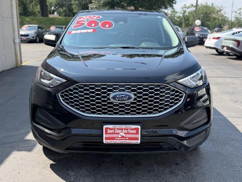 Ford Edge  2024