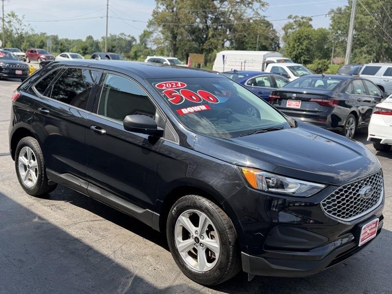 Ford Edge  2024