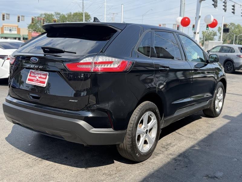Ford Edge  2024