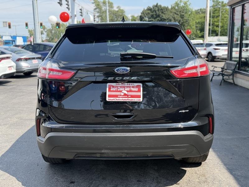 Ford Edge  2024