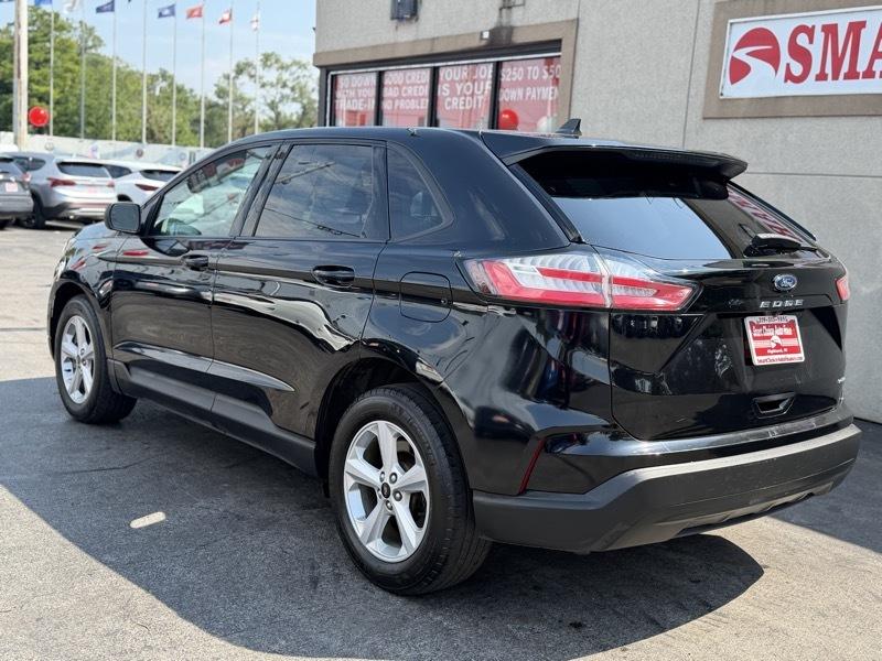 Ford Edge  2024