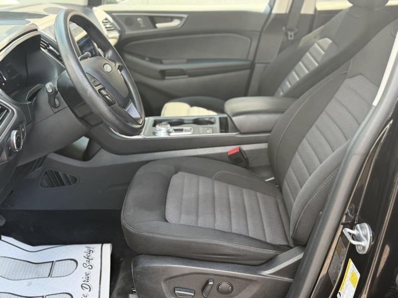 Ford Edge  2024