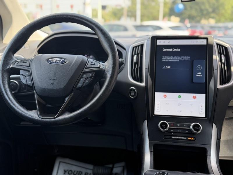 Ford Edge  2024