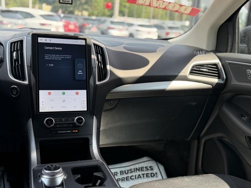 Ford Edge  2024