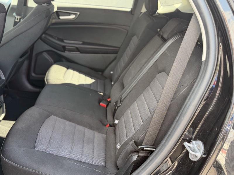 Ford Edge  2024