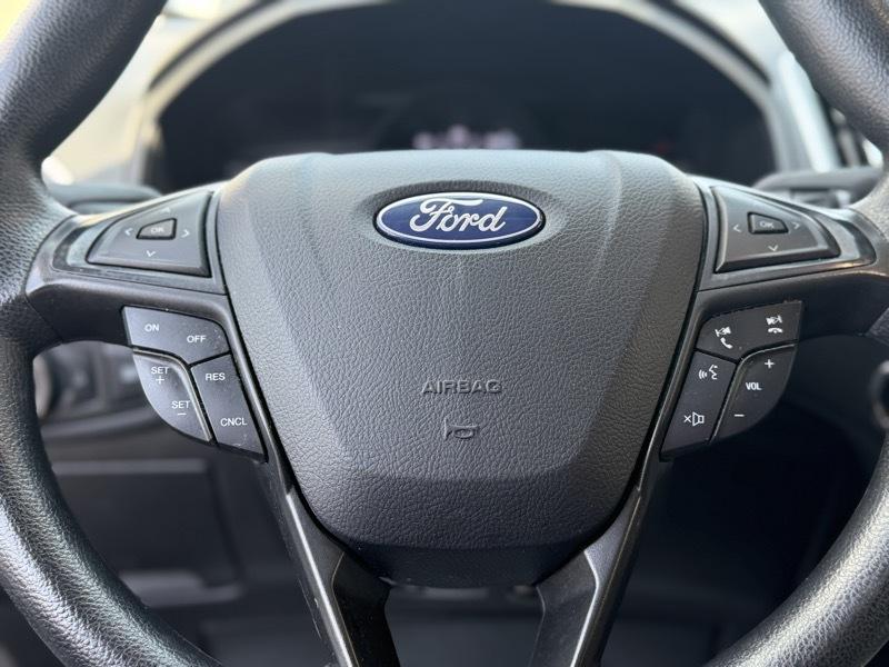 Ford Edge  2024