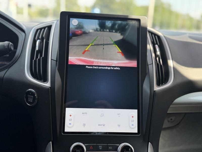 Ford Edge  2024