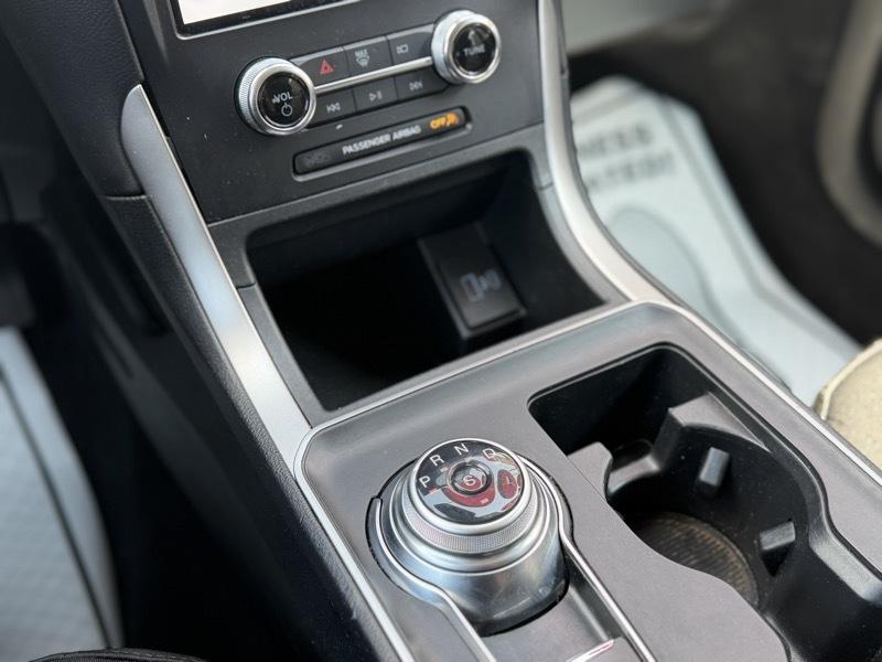 Ford Edge  2024