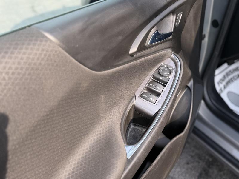 Chevrolet Malibu 1LT 2017