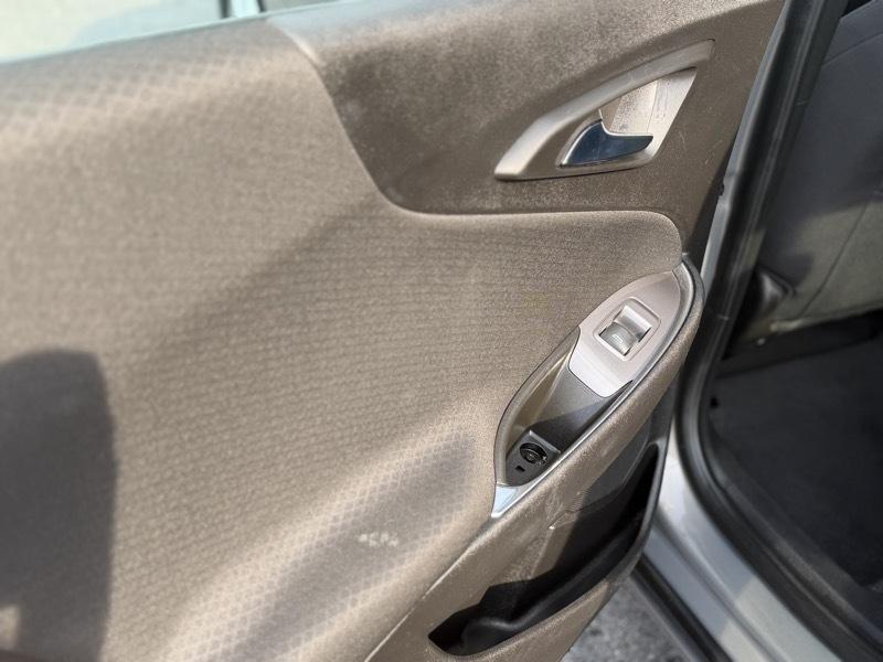 Chevrolet Malibu 1LT 2017