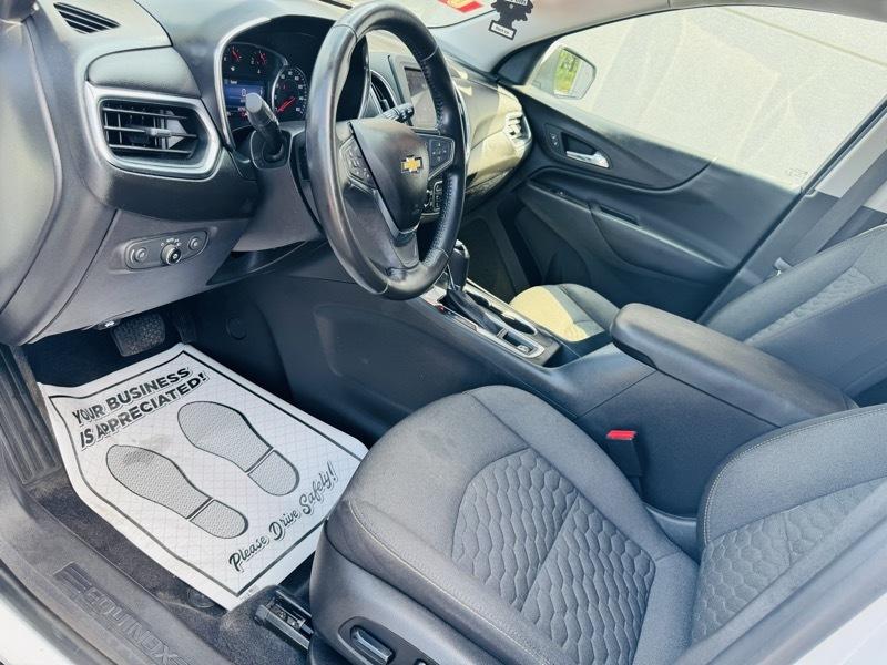 Chevrolet Equinox  2020